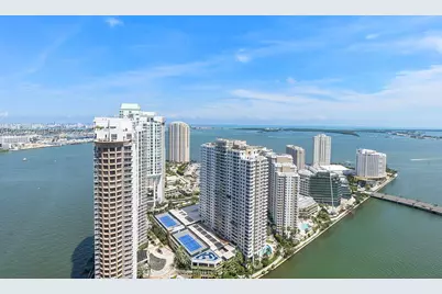 465 Brickell Ave #3905, Miami, FL 33131 - Photo 14