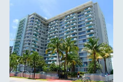 1200 West Ave #830, Miami Beach, FL 33139 - Photo 1