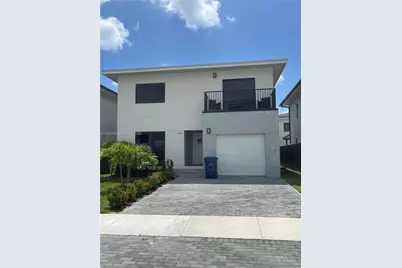 1384 NW 2nd Ter, Florida City, FL 33034 - Photo 1