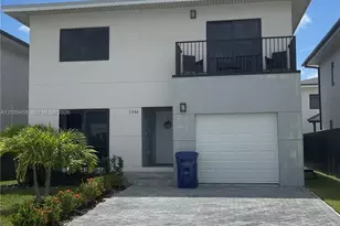 1384 NW 2nd Ter, Florida City, FL 33034 - Photo 1
