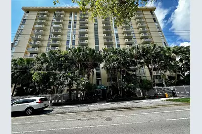 2350 NE 135th St #208, North Miami, FL 33181 - Photo 12