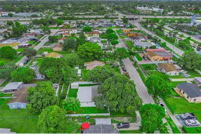 16400 NW 17th Ct, Miami Gardens, FL 33054 - Photo 42