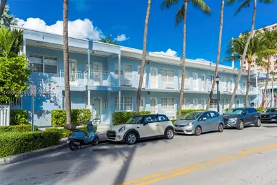 635 8th St #205, Miami Beach, FL 33139 - Photo 26
