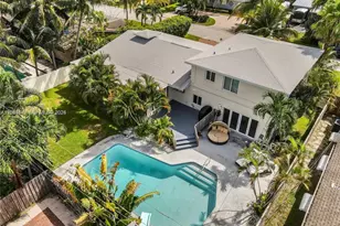 5211 NE 17th Ave, Fort Lauderdale, FL 33334 - Photo 1
