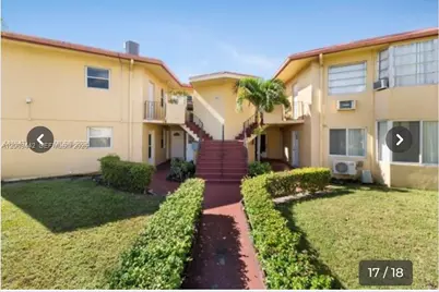 18630 NE 18th Ave #235, Miami, FL 33179 - Photo 14