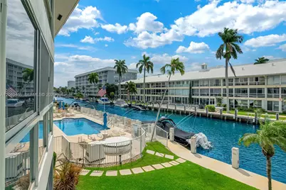 3050 NE 48th Street #208, Fort Lauderdale, FL 33308 - Photo 4
