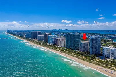 10205 Collins Ave #1704, Bal Harbour, FL 33154 - Photo 4