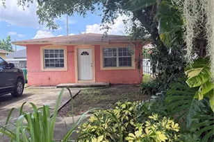 16400 NW 41st Ave, Miami Gardens, FL 33054 - Photo 1