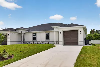 1136/1138 S Gilbert Ave, Lehigh Acres, FL 33973 - Photo 2