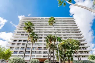 200 SE 15th Rd, Miami, FL 33129 - Photo 1