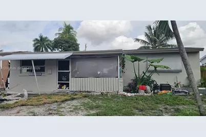 7341 Polk St, Hollywood, FL 33024 - Photo 2