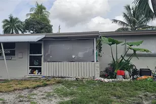 7341 Polk St, Hollywood, FL 33024 - Photo 2