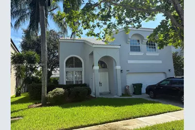 989 NW 156 Ave, Pembroke Pines, FL 33028 - Photo 1