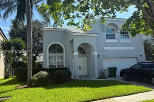 989 NW 156th Ave, Pembroke Pines, FL 33028 - Photo 1