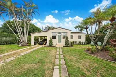 47 Fonseca Ave, Coral Gables, FL 33134 - Photo 2