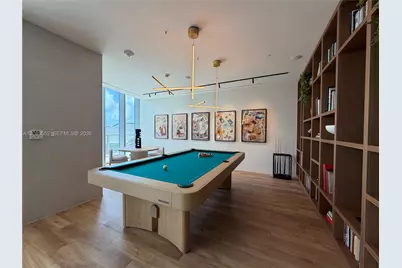 1400 Biscayne Blvd #2704, Miami, FL 33132 - Photo 42