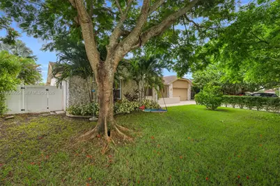 7700 NW 11th Pl, Plantation, FL 33322 - Photo 2