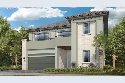 9565 Magnus Terrace, Parkland, FL 33076 - Photo 1