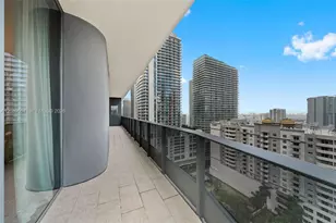 1000 Brickell Plaza, Miami, FL 33131 - Photo 20