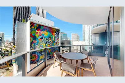 1000 Brickell Plaza #1812, Miami, FL 33131 - Photo 32