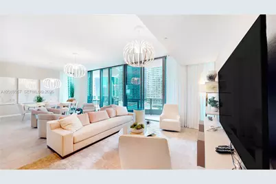 1000 Brickell Plaza #1812, Miami, FL 33131 - Photo 1