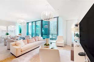 1000 Brickell Plaza, Miami, FL 33131 - Photo 1