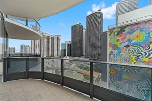 1000 Brickell Plaza, Miami, FL 33131 - Photo 24
