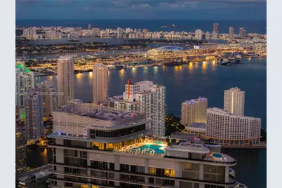 1000 Brickell Plaza #TH1812, Miami, FL 33131 - Photo 48