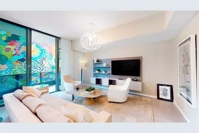 1000 Brickell Plaza #1812, Miami, FL 33131 - Photo 2