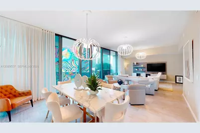 1000 Brickell Plaza #1812, Miami, FL 33131 - Photo 4