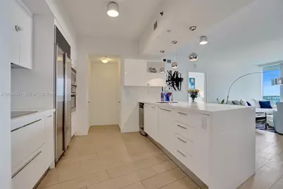 400 Alton Rd #1505, Miami Beach, FL 33139 - Photo 4