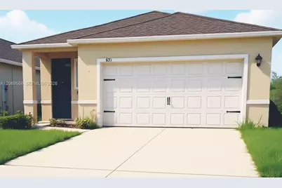 691 Park Place Blvd, Davenport, FL 33837 - Photo 1