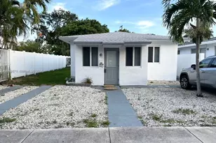 1818 Sherman St, Hollywood, FL 33020 - Photo 1