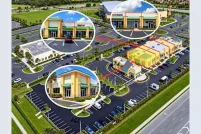 10101-10251 W Commercial Blvd #10160, Tamarac, FL 33351 - Photo 1