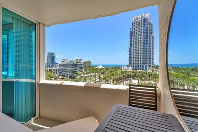 300 S Pointe Dr #809, Miami Beach, FL 33139 - Photo 14