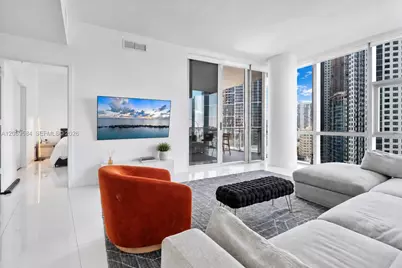 851 NE 1st Ave #1712, Miami, FL 33132 - Photo 8