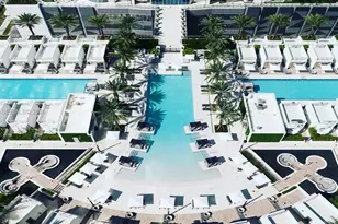 851 NE 1st Ave, Miami, FL 33132 - Photo 40