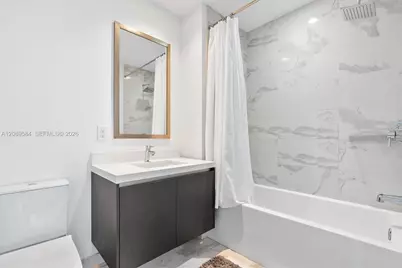 851 NE 1st Ave #1712, Miami, FL 33132 - Photo 36