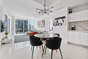 851 NE 1st Ave, Miami, FL 33132 - Photo 2