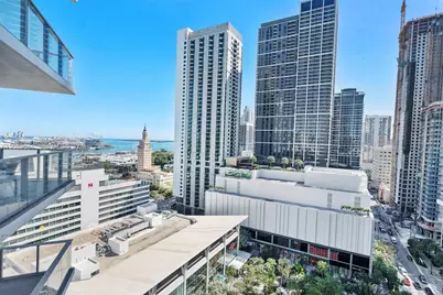 851 NE 1st Ave #1712, Miami, FL 33132 - Photo 22