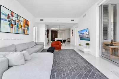 851 NE 1st Ave #1712, Miami, FL 33132 - Photo 14