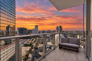 851 NE 1st Ave, Miami, FL 33132 - Photo 1