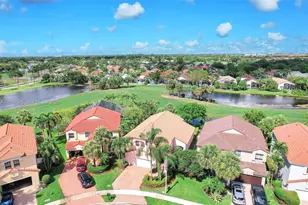 1637 SW 156th Ave, Pembroke Pines, FL 33027 - Photo 1