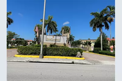 5201 Geneva Way #207, Doral, FL 33166 - Photo 1