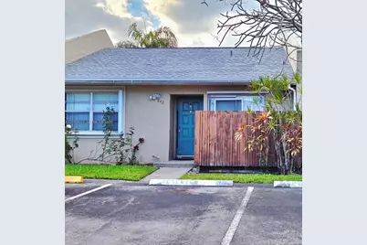842 Banks #842, Coconut Creek, FL 33063 - Photo 1