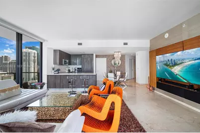 88 SW 7th St #1812, Miami, FL 33130 - Photo 34