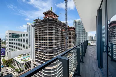 88 SW 7th St #1812, Miami, FL 33130 - Photo 38