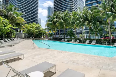 88 SW 7th St #1812, Miami, FL 33130 - Photo 42