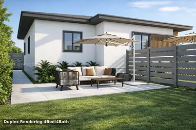 3233 NW 13th Ave, Miami, FL 33142 - Photo 4