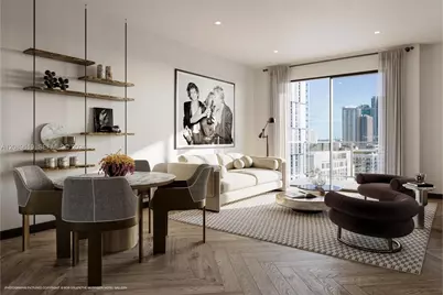 94 NE 29th St #415, Miami, FL 33137 - Photo 1